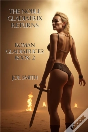Capa do artigo Noble Gladiatrix Returns