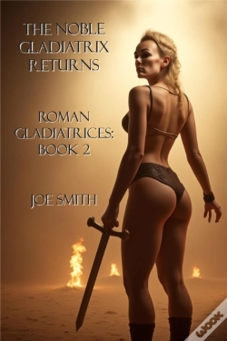 Capa do artigo Noble Gladiatrix Returns