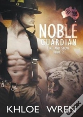 Noble Guardian