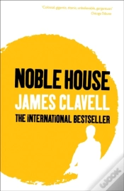 Capa do artigo Noble House