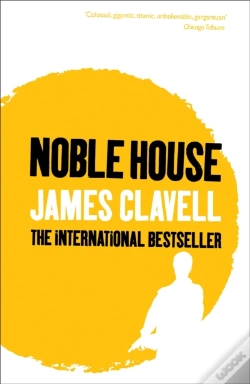 Capa do artigo Noble House