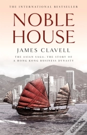 Capa do artigo Noble House