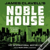Capa do artigo Noble House