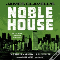 Capa do artigo Noble House