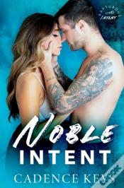 Capa do artigo Noble Intent
