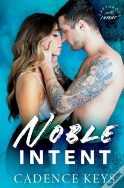 Capa do artigo Noble Intent