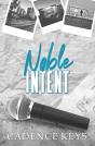 Noble Intent - Special Edition - Preview