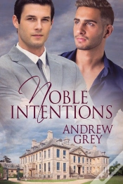 Capa do artigo Noble Intentions