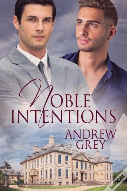 Capa do artigo Noble Intentions