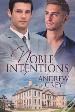 Capa do artigo Noble Intentions