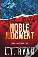 Noble Judgment (Jack Noble #9)