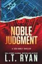 Noble Judgment (Jack Noble #9) - Preview