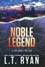 Noble Legend - Preview