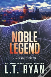 Capa do artigo Noble Legend