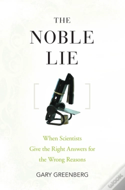 Capa do artigo Noble Lie