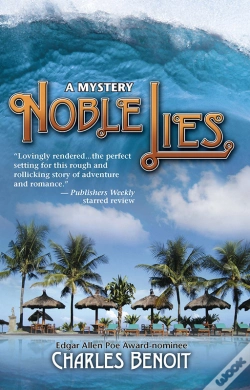 Capa do artigo Noble Lies