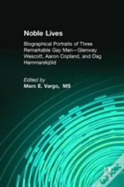 Capa do artigo Noble Lives