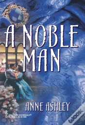 Capa do artigo Noble Man