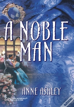 Capa do artigo Noble Man