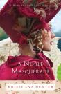 Noble Masquerade (Hawthorne House Book #1) - Preview
