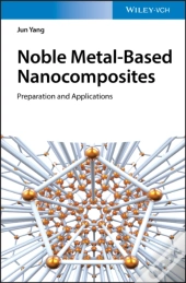 Noble Metal-Based Nanocomposites