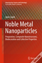 Noble Metal Nanoparticles