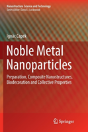 Noble Metal Nanoparticles - Preview