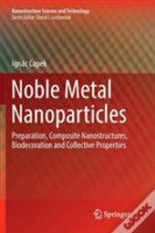 Noble Metal Nanoparticles