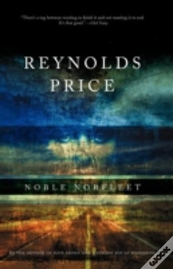 Capa do artigo Noble Norfleet