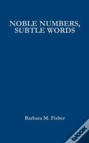 Capa do artigo Noble Numbers, Subtle Words