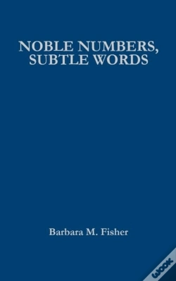 Capa do artigo Noble Numbers, Subtle Words