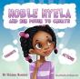 Noble Nyela And Her Power To Create - Preview