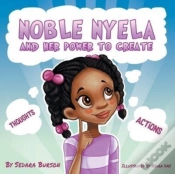 Capa do artigo Noble Nyela And Her Power To Create