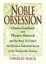 Capa do artigo NOBLE OBSESSION