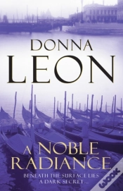 Capa do artigo Noble Radiance