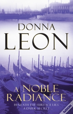 Capa do artigo Noble Radiance