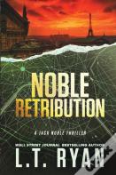 Noble Retribution (Jack Noble #6)