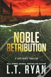 Noble Retribution (Jack Noble #6)
