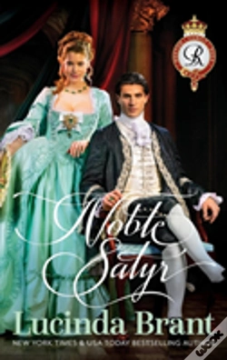 Capa do artigo Noble Satyr