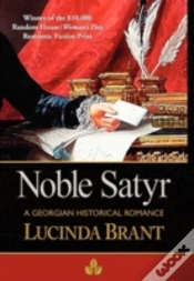 Capa do artigo Noble Satyr