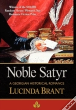 Capa do artigo Noble Satyr