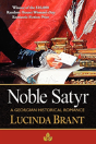 Noble Satyr - Preview