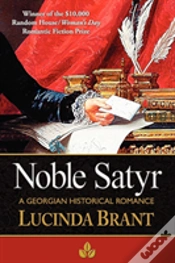 Capa do artigo Noble Satyr