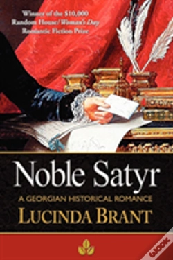 Capa do artigo Noble Satyr
