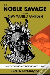 Capa do artigo Noble Savage In The New World