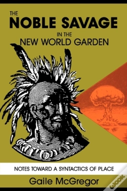 Capa do artigo Noble Savage In The New World