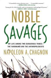 Capa do artigo Noble Savages