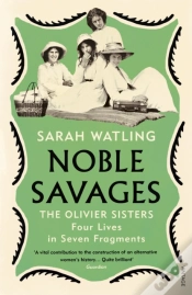 Capa do artigo Noble Savages