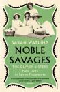 Noble Savages - Preview
