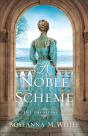 Noble Scheme (The Imposters Book #2) - Preview